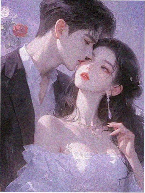 唐人影视爱情电影第七个夏天海报