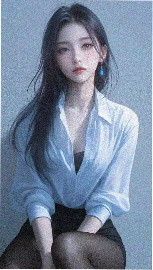 唐人影视年代情感剧风起洛阳巷剧照海报